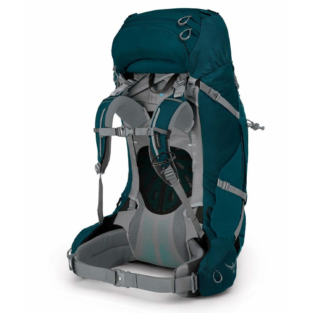 Рюкзак Osprey Ariel Plus 70