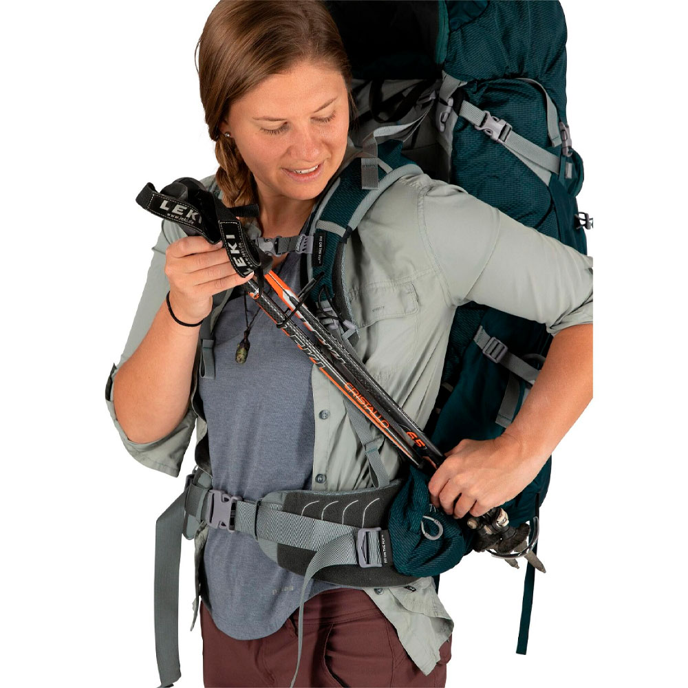 Рюкзак Osprey Ariel Plus 70