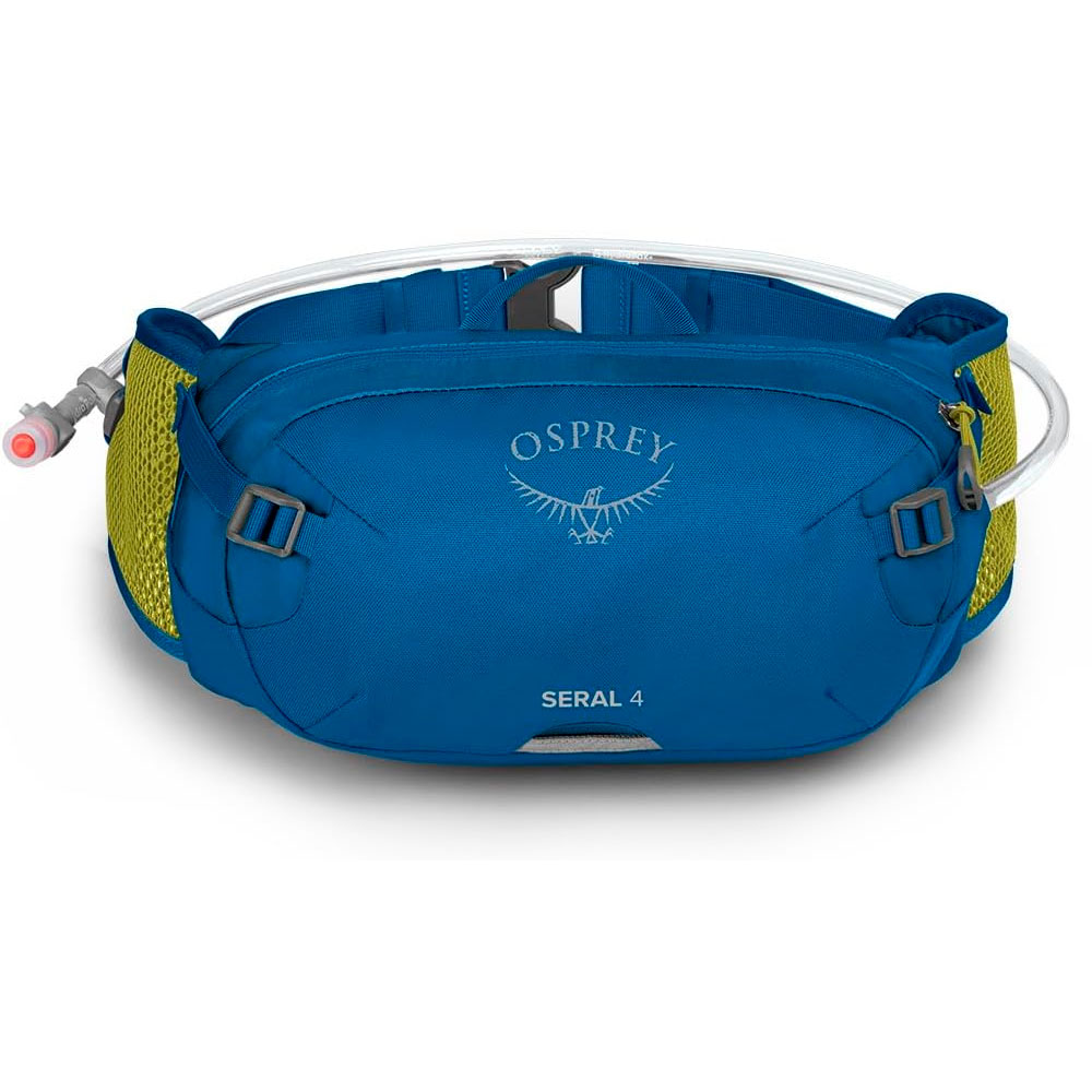 Купить  Рюкзак Osprey Seral 4