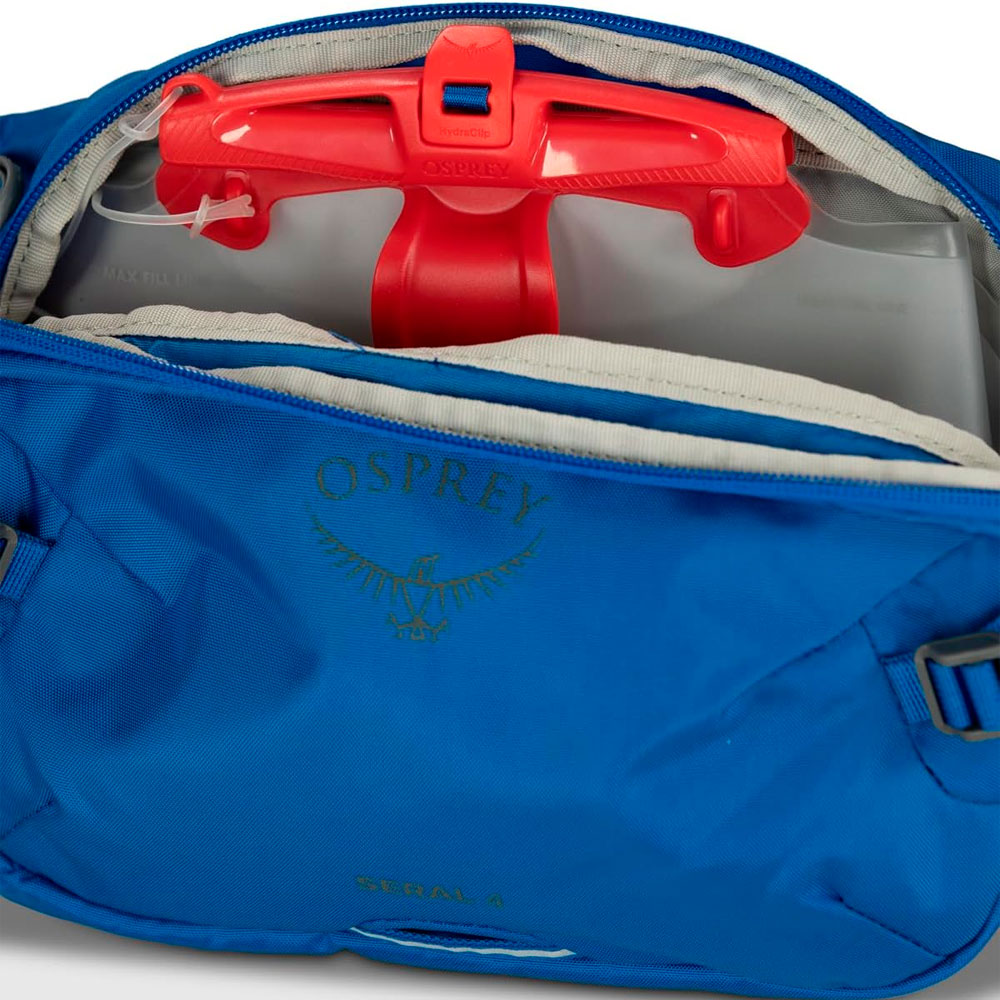 Купить  Рюкзак Osprey Seral 4