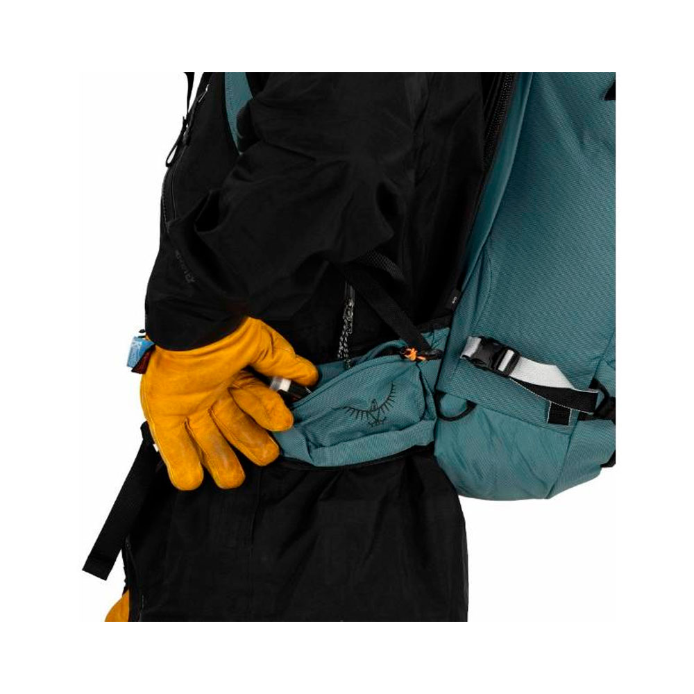 Купить  Рюкзак Osprey Soelden 32