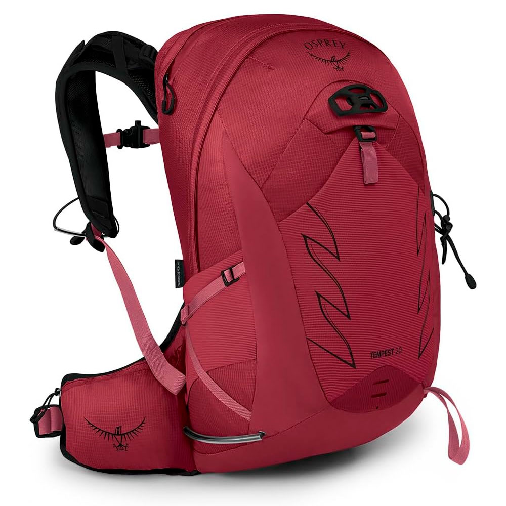 Купить Рюкзак женский Osprey Tempest 20