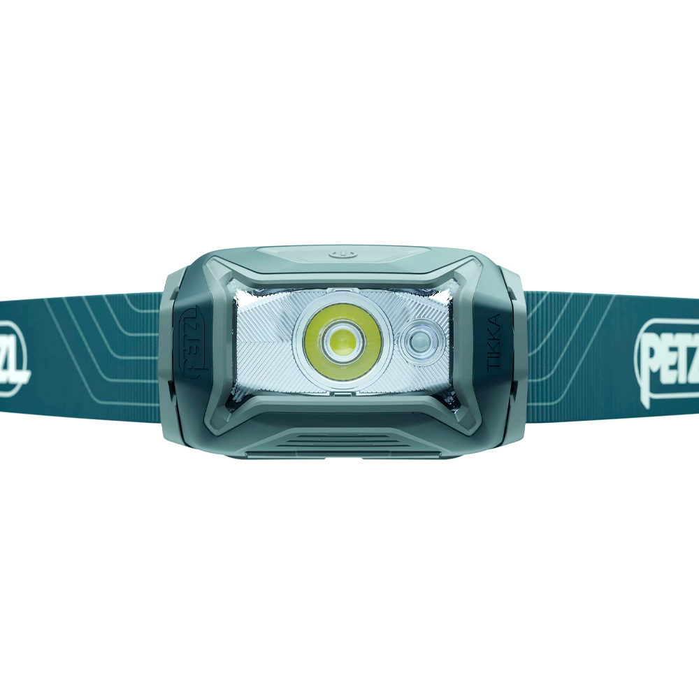 Купить  Фонарь Petzl  Tikka