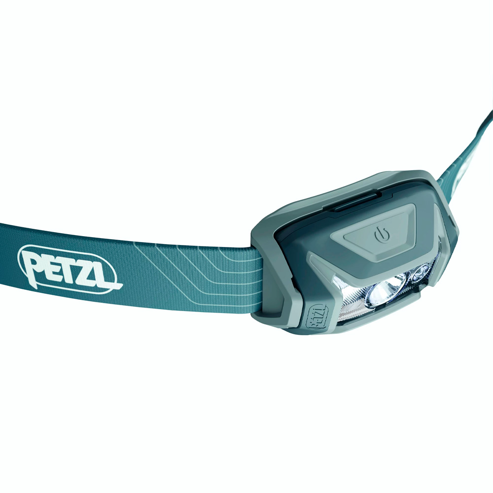 Купить  Фонарь Petzl  Tikka