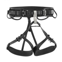 Купить  Тактическая привязь Petzl Aspic