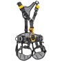 Купить  Страховочная обвязка Petzl Astro International Version