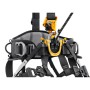 Купить  Страховочная обвязка Petzl Astro International Version