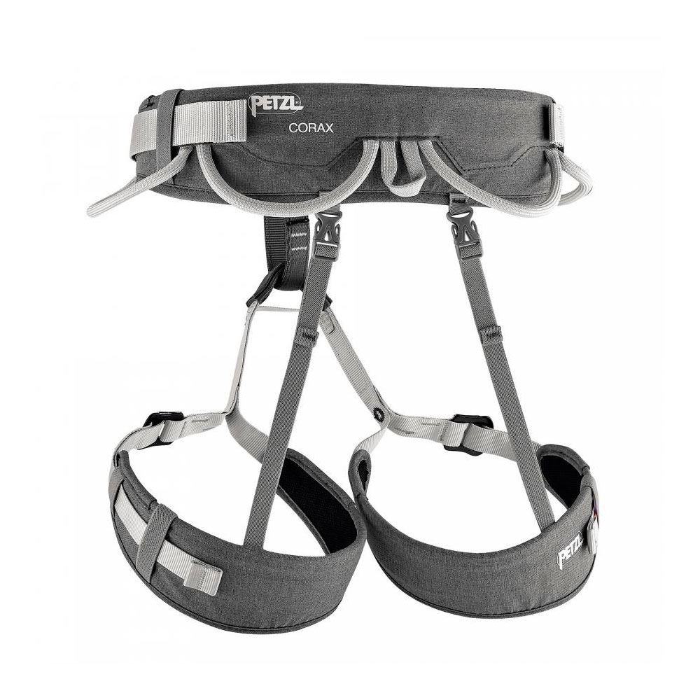 Страховочная система обвязка Petzl Corax