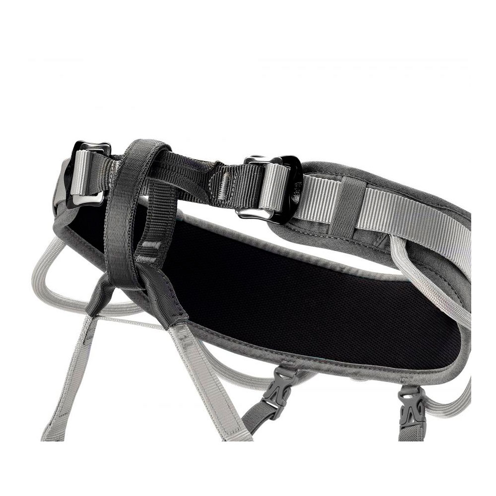 Страховочная система обвязка Petzl Corax