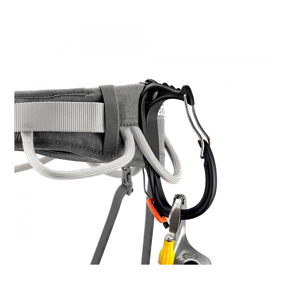 Страховочная система обвязка Petzl Corax
