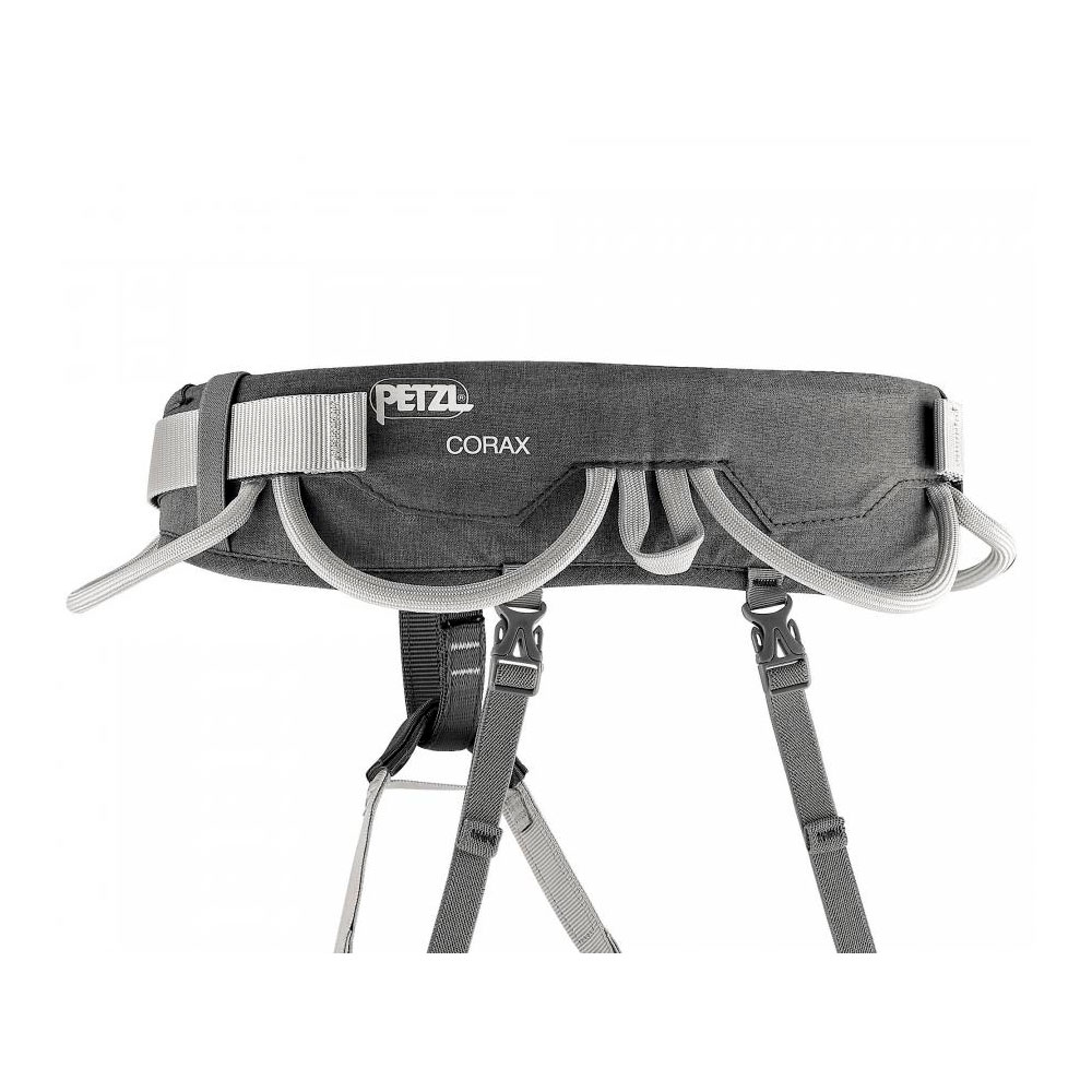 Страховочная система обвязка Petzl Corax