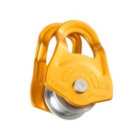 Купить  Блок универсальный Petzl Pulley Mobile