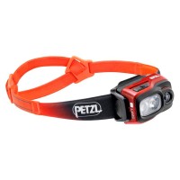 Фонарь Petzl Swift RL