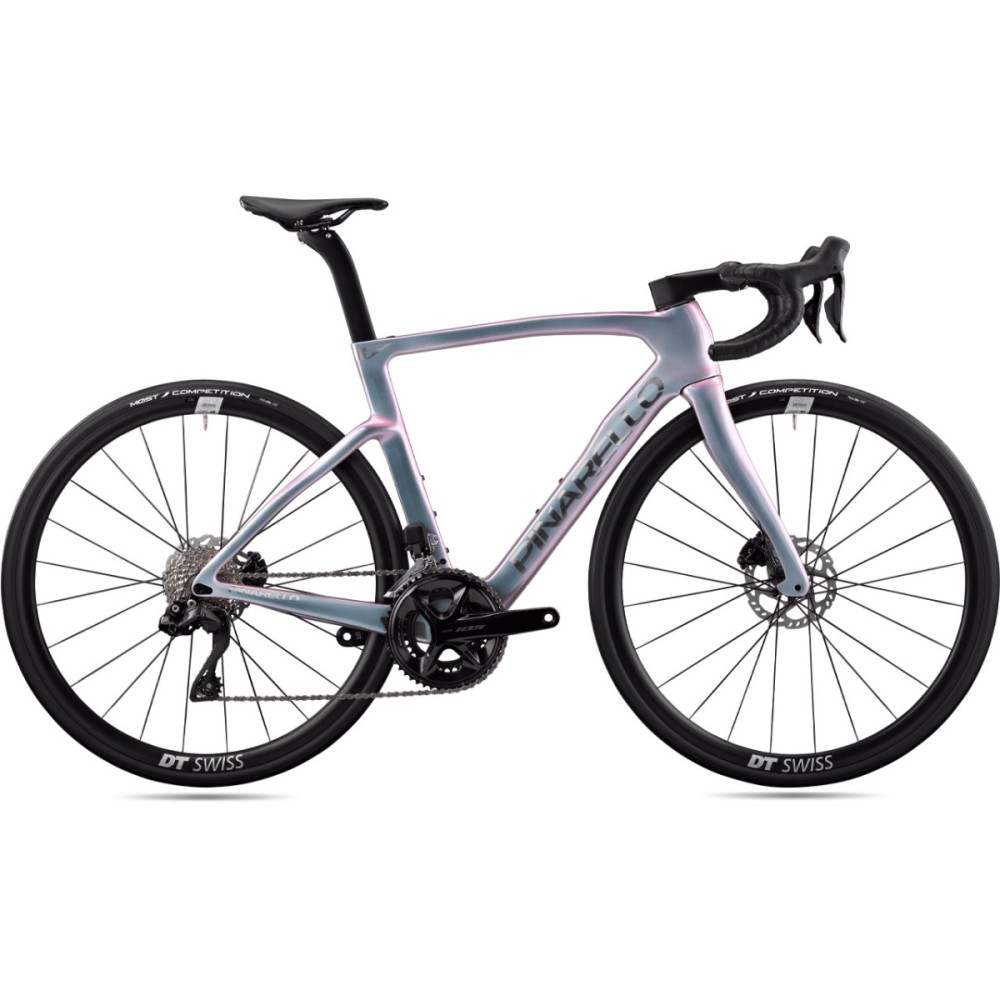 Велосипед Pinarello F3 Disk 105 Di2 - 2026