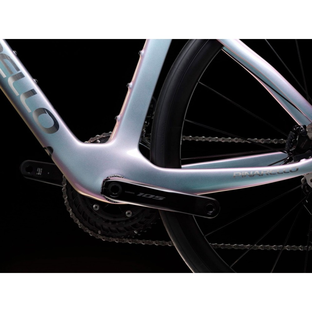 Велосипед Pinarello F3 Disk 105 Di2 - 2026