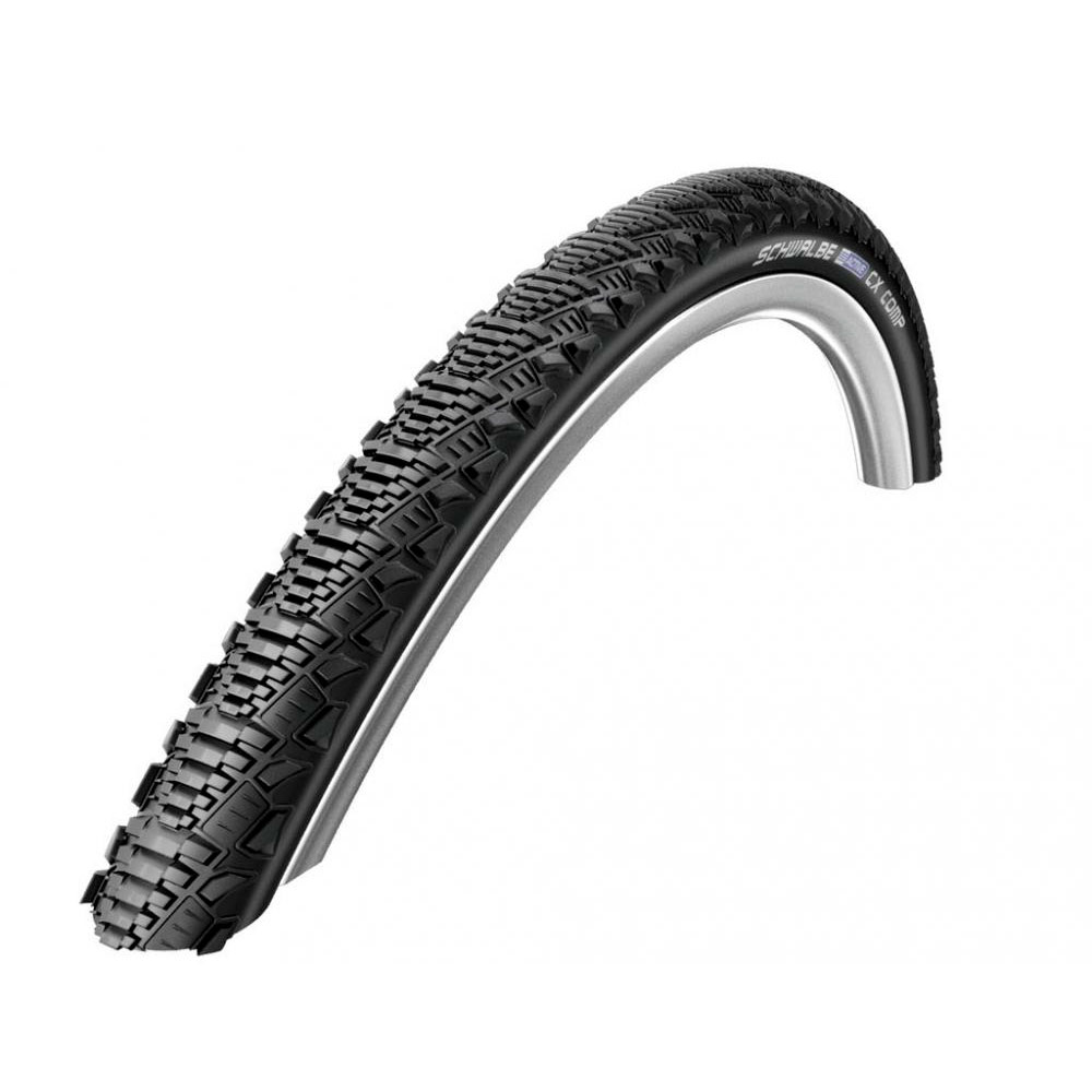 Покрышка Schwalbe Cx Comp K-Guard 700x38C (28x1.50) 40-622 