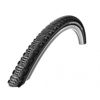 Покрышка Schwalbe Cx Comp K-Guard 700x38C (28x1.50) 40-622 