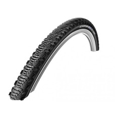 Покрышка Schwalbe Cx Comp K-Guard 700x38C (28x1.50) 40-622 