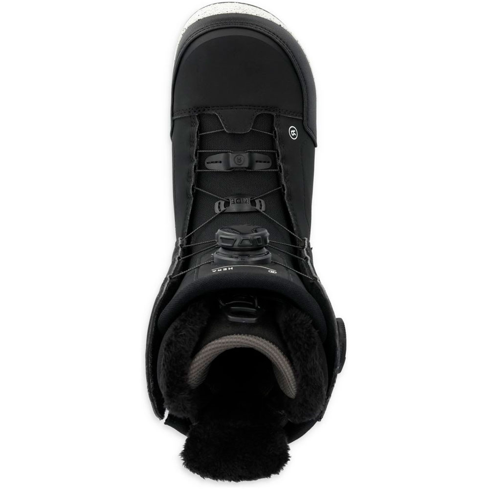 Купить Ботинки сноубордические женские Ride Hera - 2025 Купить Ботинки сноубордические женские Ride Hera - 2025