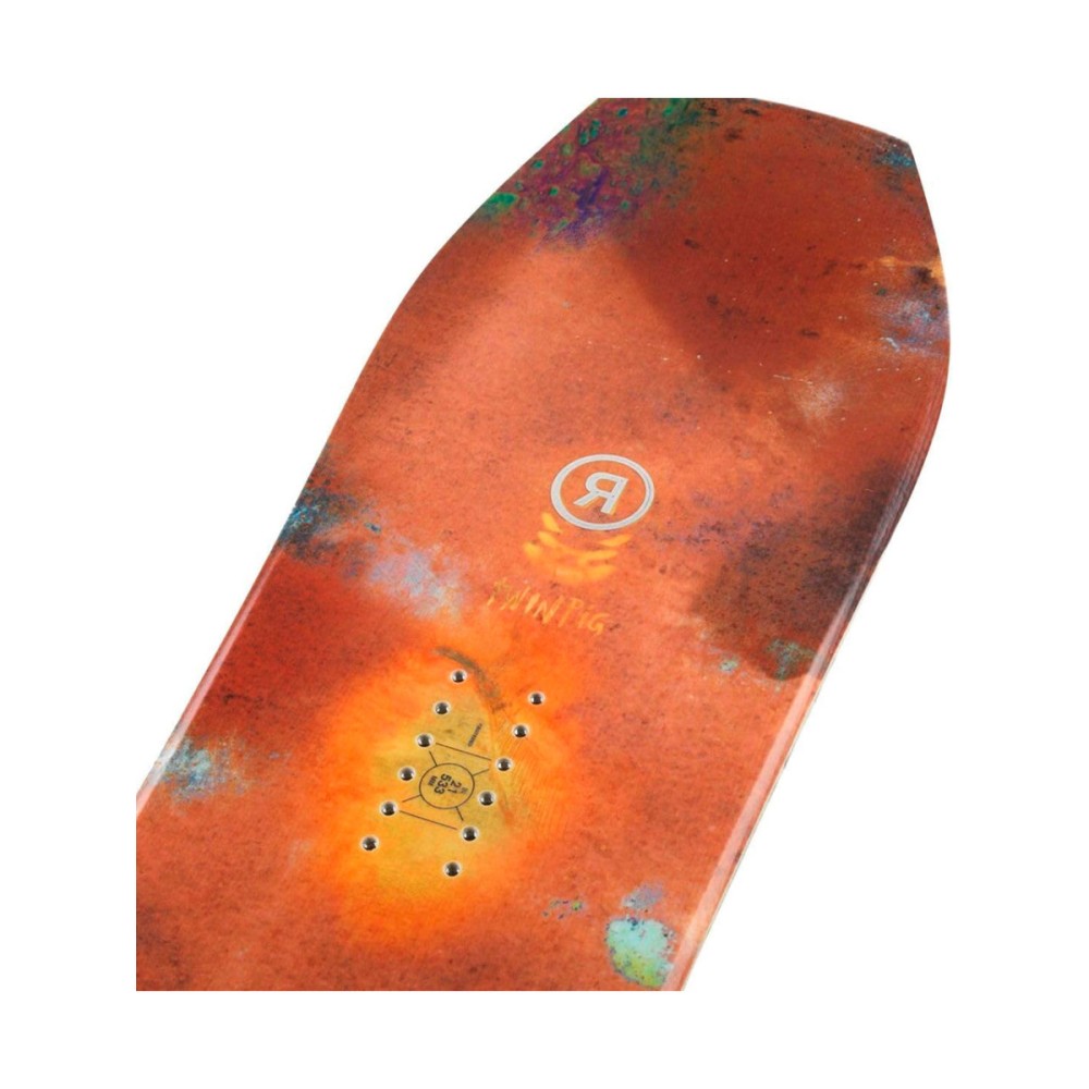 Купить  Сноуборд Ride Twinpig - 2026