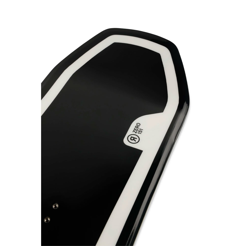 Сноуборд мужской Ride Zero Wide - 2025 Сноуборд мужской Ride Zero Wide - 2025