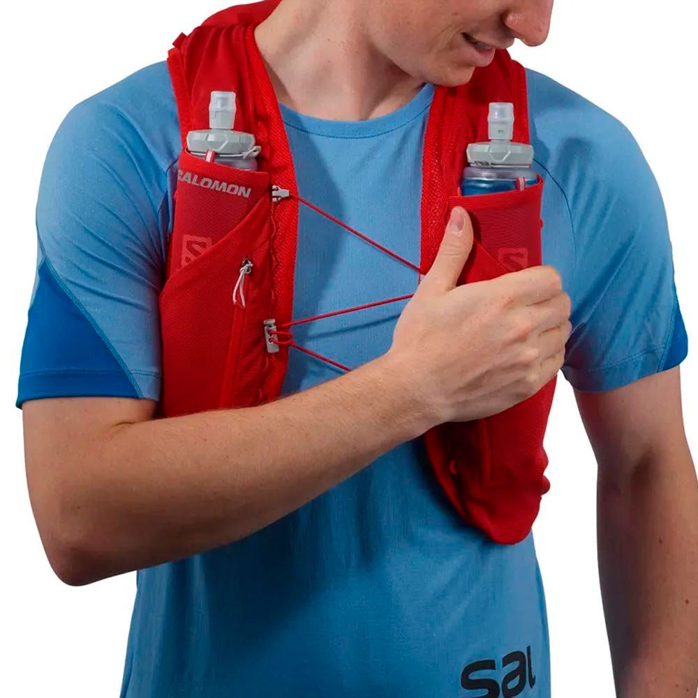 Купить  Жилет беговой Salomon Adv Skin 12