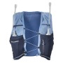 Купить  Жилет беговой Salomon Adv Skin 5 With Flasks женский