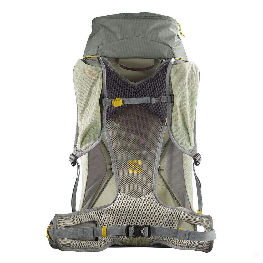 Купить  Рюкзак мужской Salomon Aerotrek 40