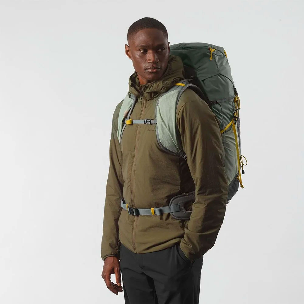 Купить  Рюкзак мужской Salomon Aerotrek 40