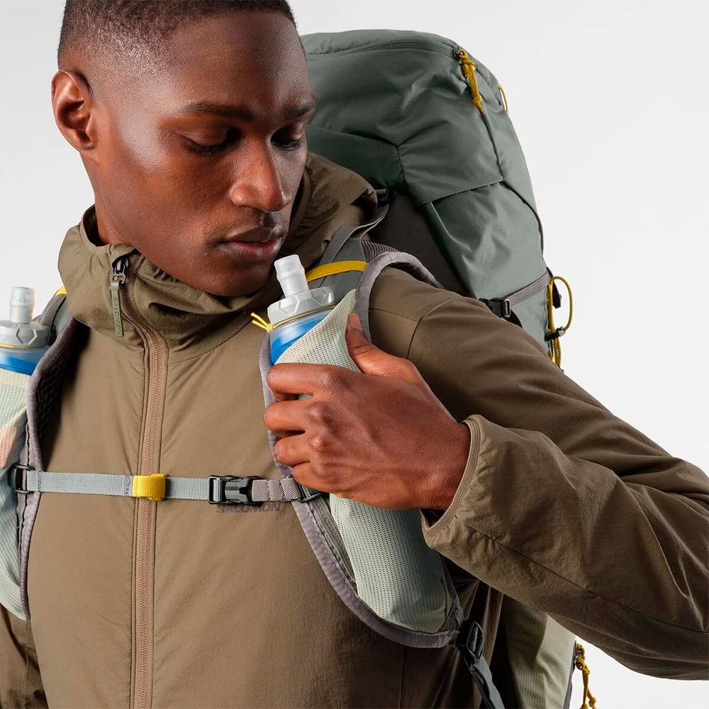 Купить  Рюкзак мужской Salomon Aerotrek 40