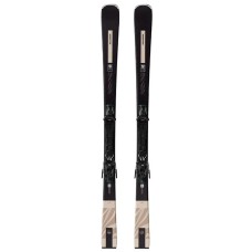 Лыжи горные Salomon E S/Max N°6 Xt C M + E M10 Gw black L80