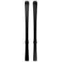 Лыжи горные Salomon E S/Max N°6 Xt C M + E M10 Gw black L80