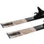 Лыжи горные Salomon E S/Max N°6 Xt C M + E M10 Gw black L80