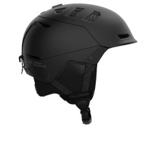 Купить  Шлем горнолыжный Salomon Husk Pro