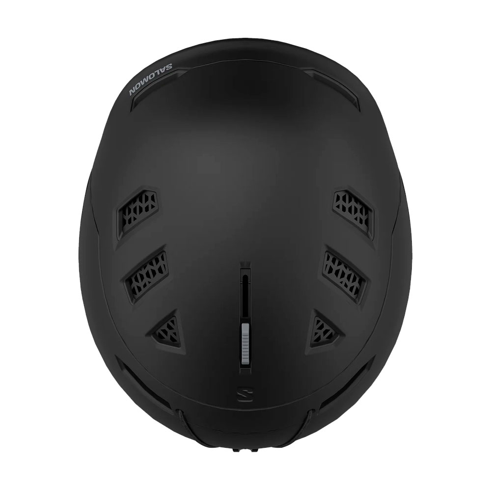 Купить  Шлем горнолыжный Salomon Husk Pro