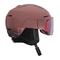 Купить  Шлем горнолыжный Salomon Osmo Sigma