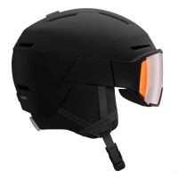 Купить  Шлем горнолыжный Salomon Osmo