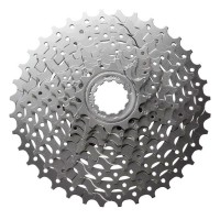 Кассета Shimano Alivio CS-HG400, 9 ск., 11-34Т