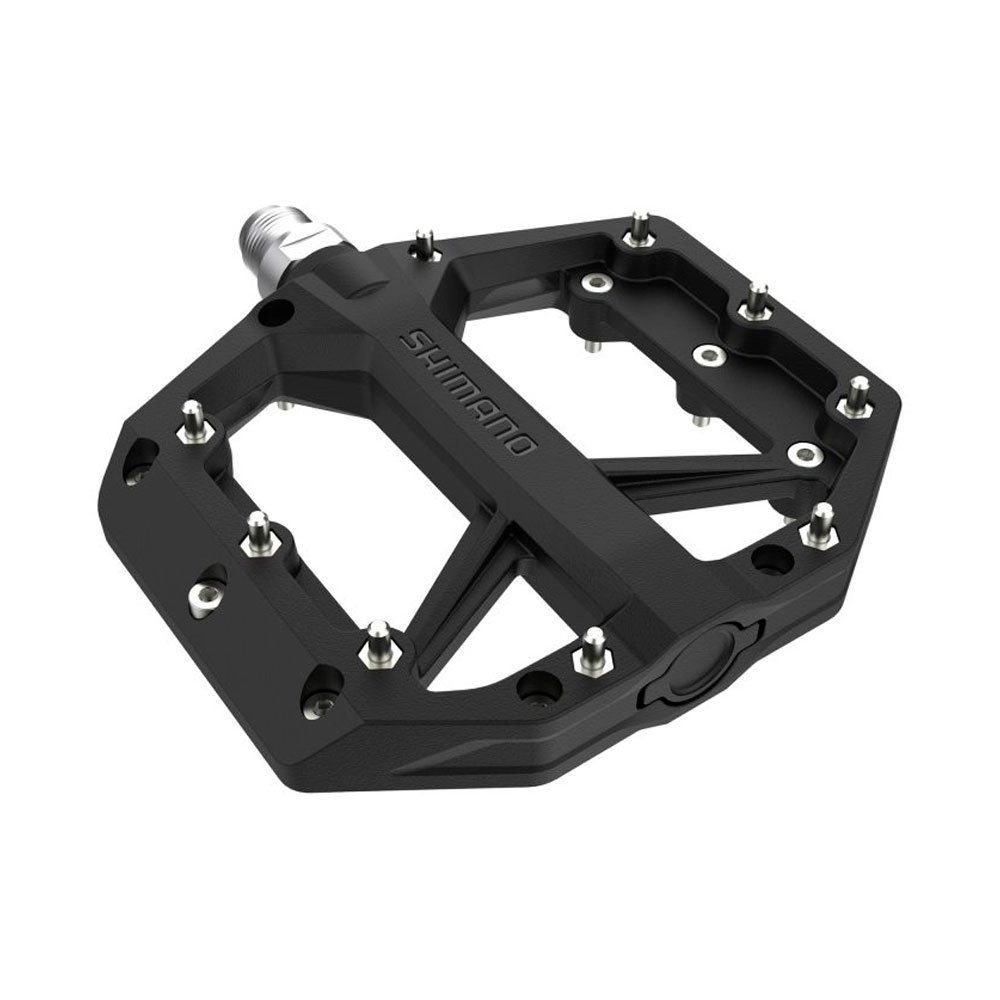 Купить Педали Shimano PD-GR400, BMX / DH