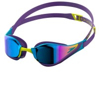 Купить  Очки для плавания Speedo Fastskin Pure Focus Mirror Goggle