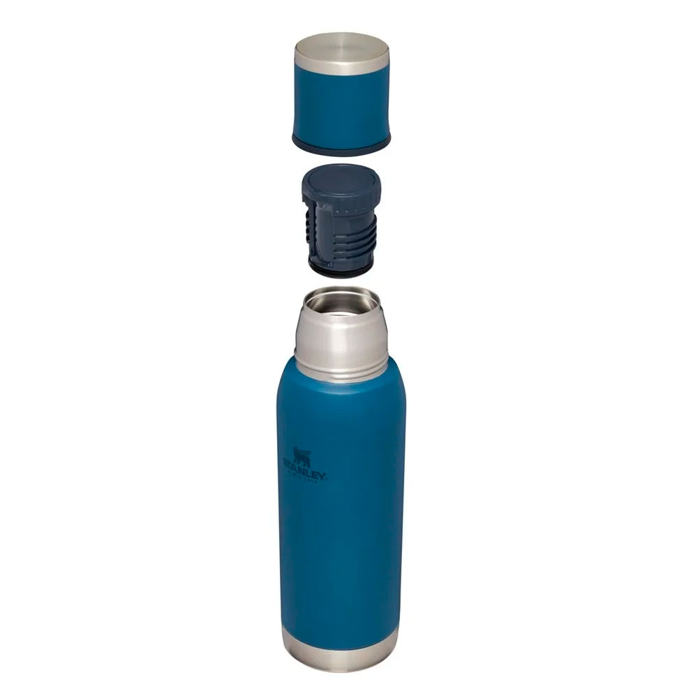 Термос Stanley Adventure 1.0 L Abyss