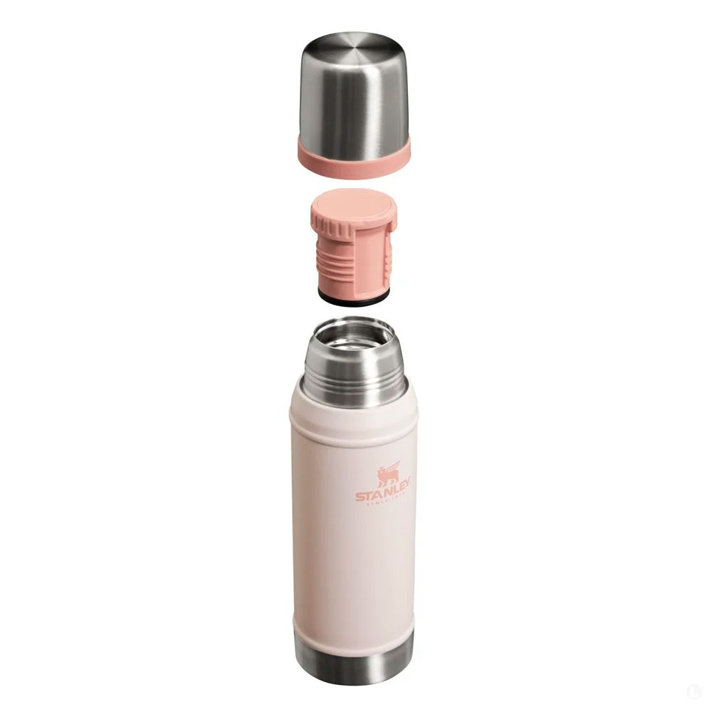 Термос Stanley Classic Vac 0.75 L, quartz
