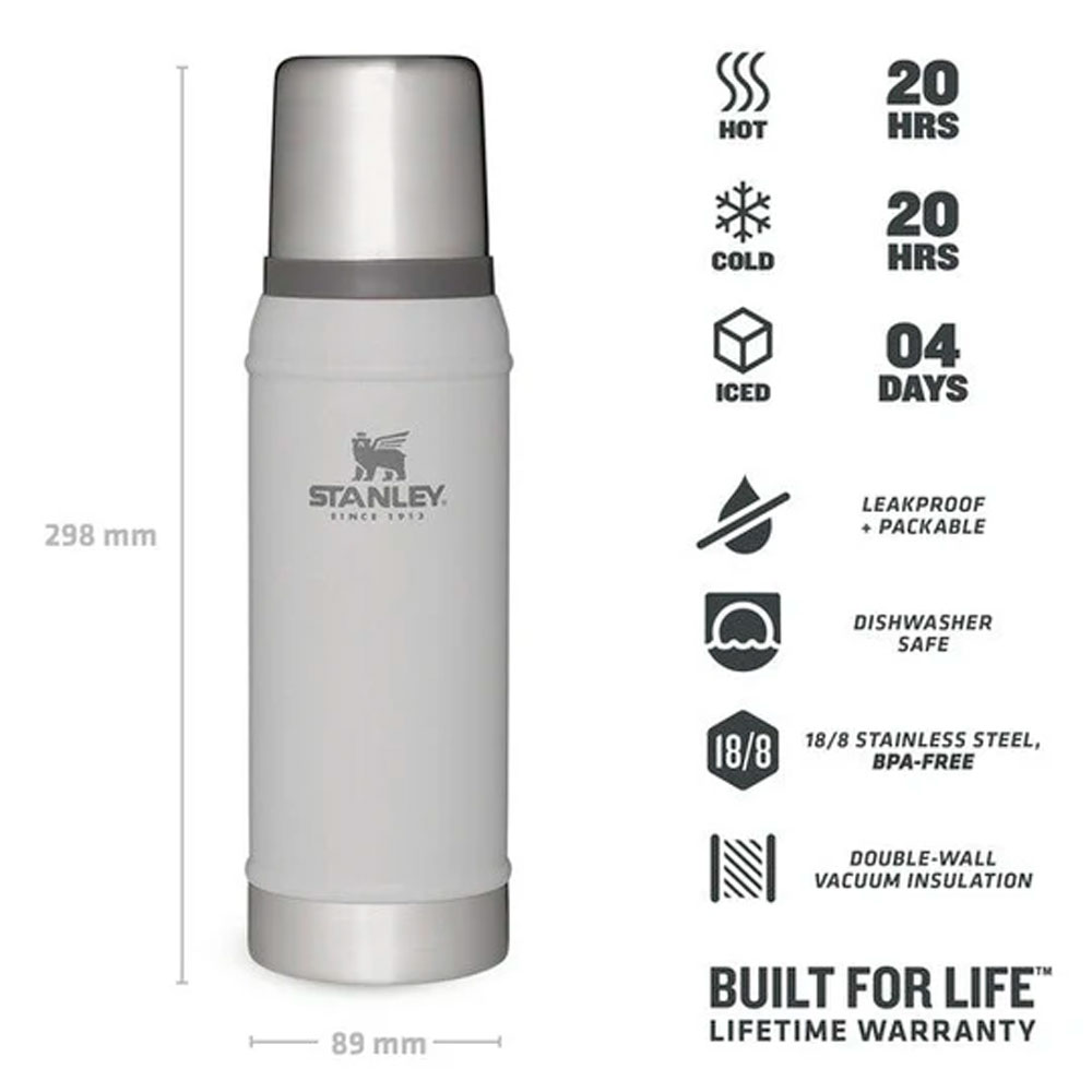 Купить  Термос Stanley Classic Vac Btl