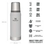 Купить  Термос Stanley Classic Vac Btl