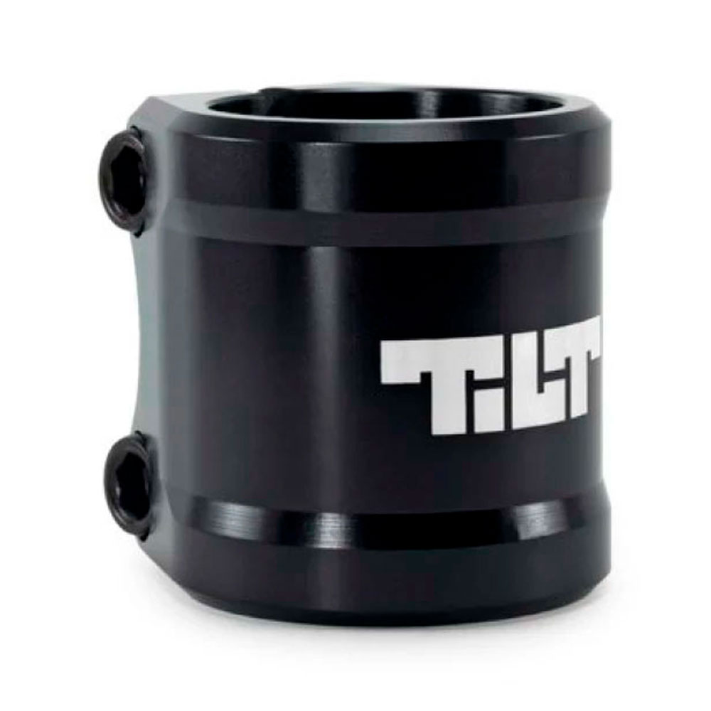 Зажим Tilt Arc Double