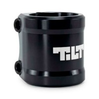 Зажим Tilt Arc Double