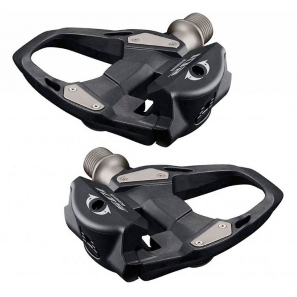 Контактные Педали Shimano 105 SPD SL