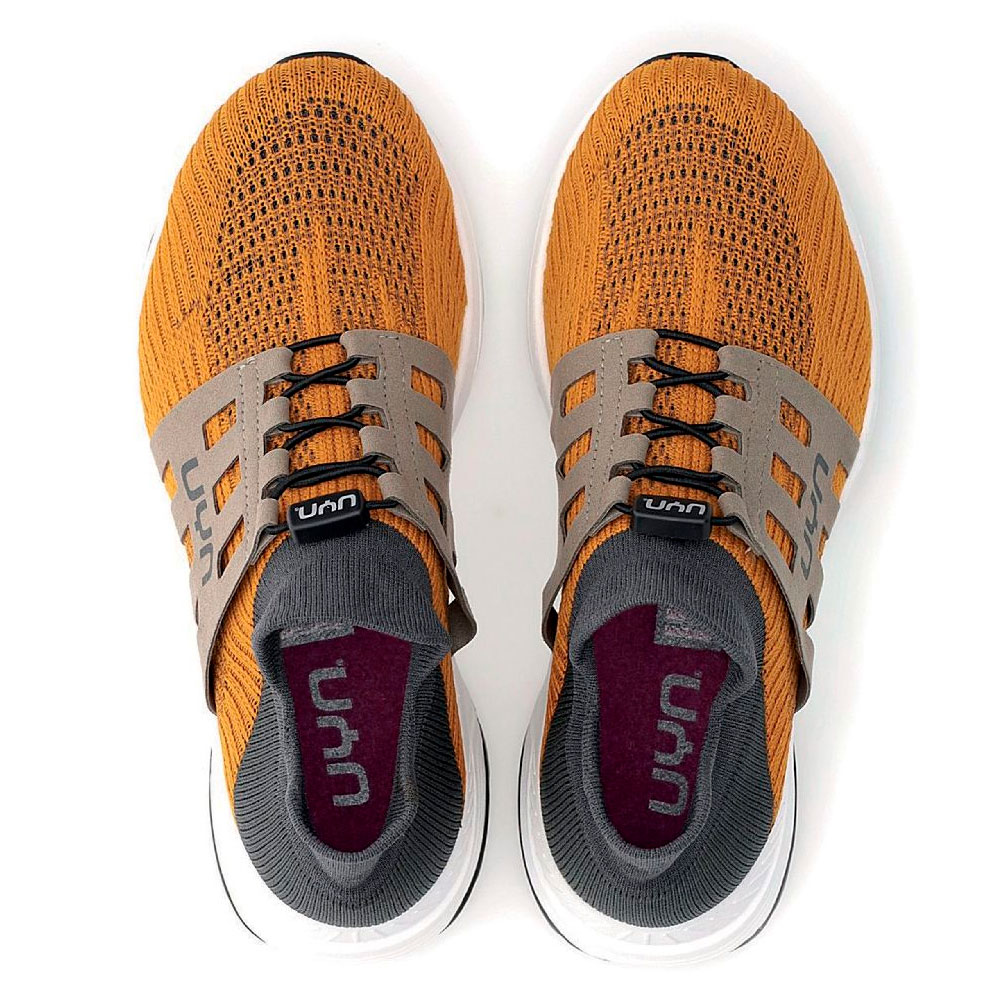 Купить  Кроссовки мужские Uyn Nature Tune