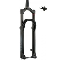 Вилка RockShox Judy Gold RL-Remote 29" Boost™ 15x110 120mm Alum Str Tpr 51offset Solo Air