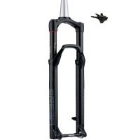 Вилка RockShox Reba RL-Remote 29" Boost™ 15x110 120mm Alum Str Tpr 51offset Solo Air (Right OneLoc